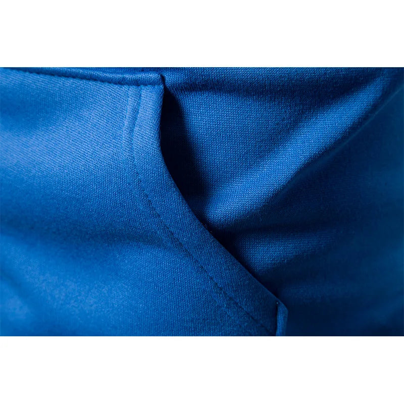 Moletom masculino Comfort