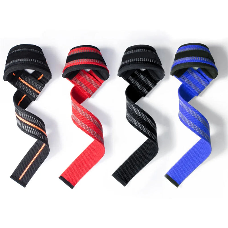 Cintas antiderrapantes para ginástica / strap