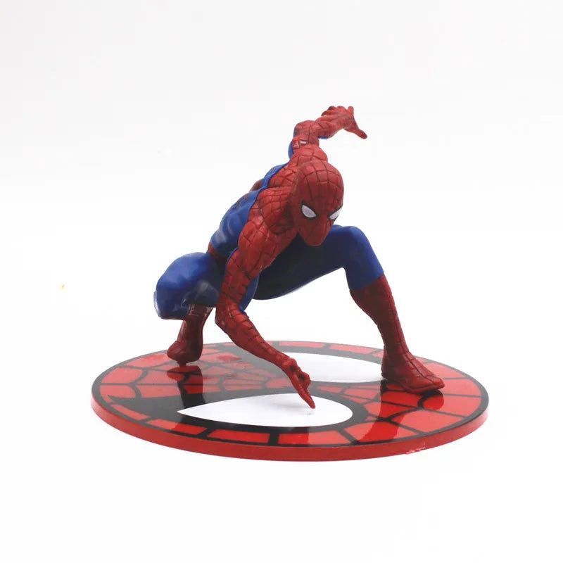 Spider-Man Marvel - 13cm