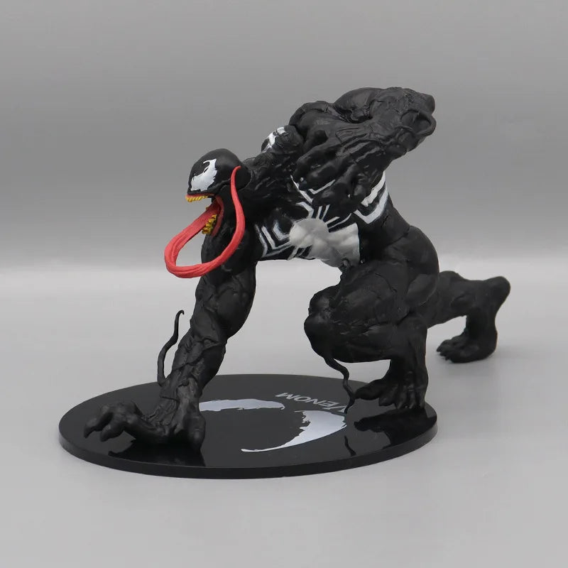 Brinquedo Venom - Marvel