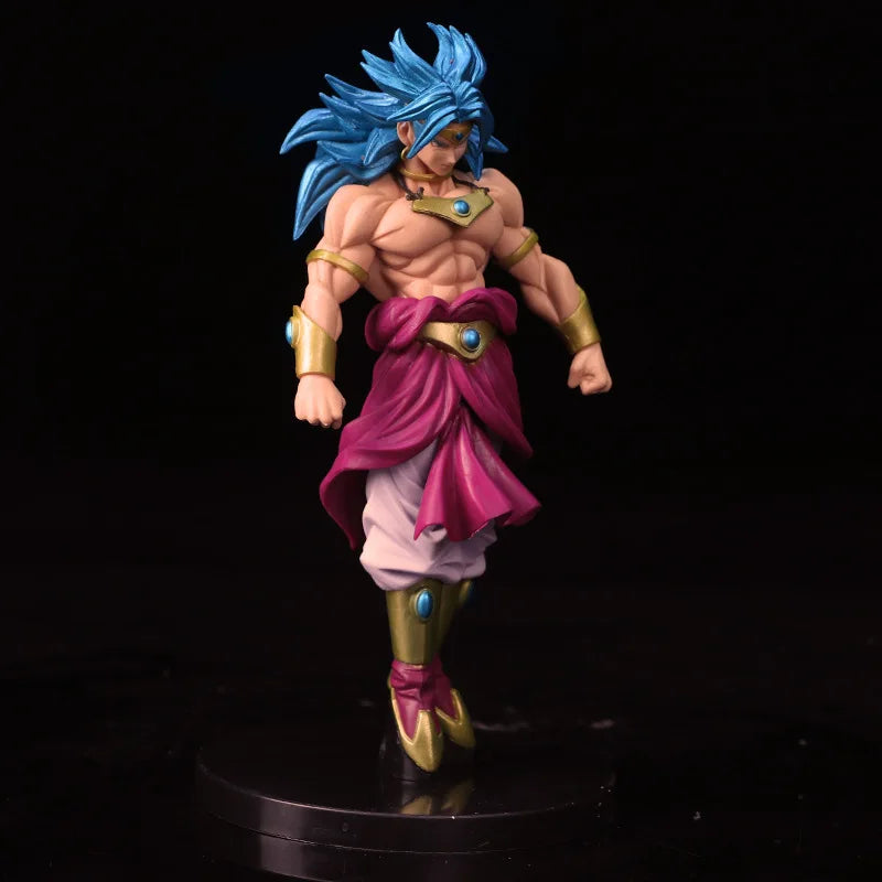 Brinquedo de 20cm Dragon Ball Anime