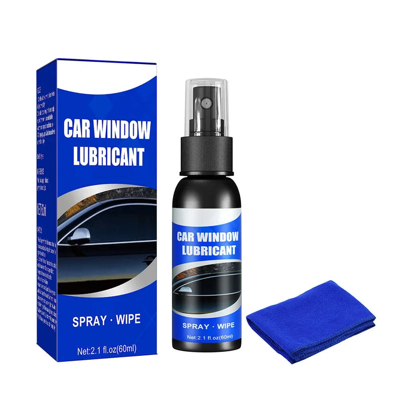 Lubrificante para carro 60ml