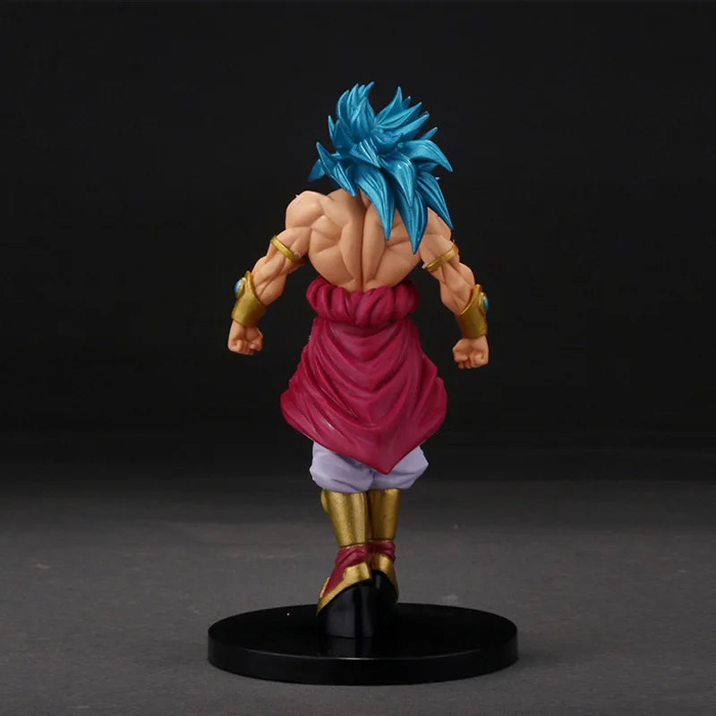 Brinquedo de 20cm Dragon Ball Anime