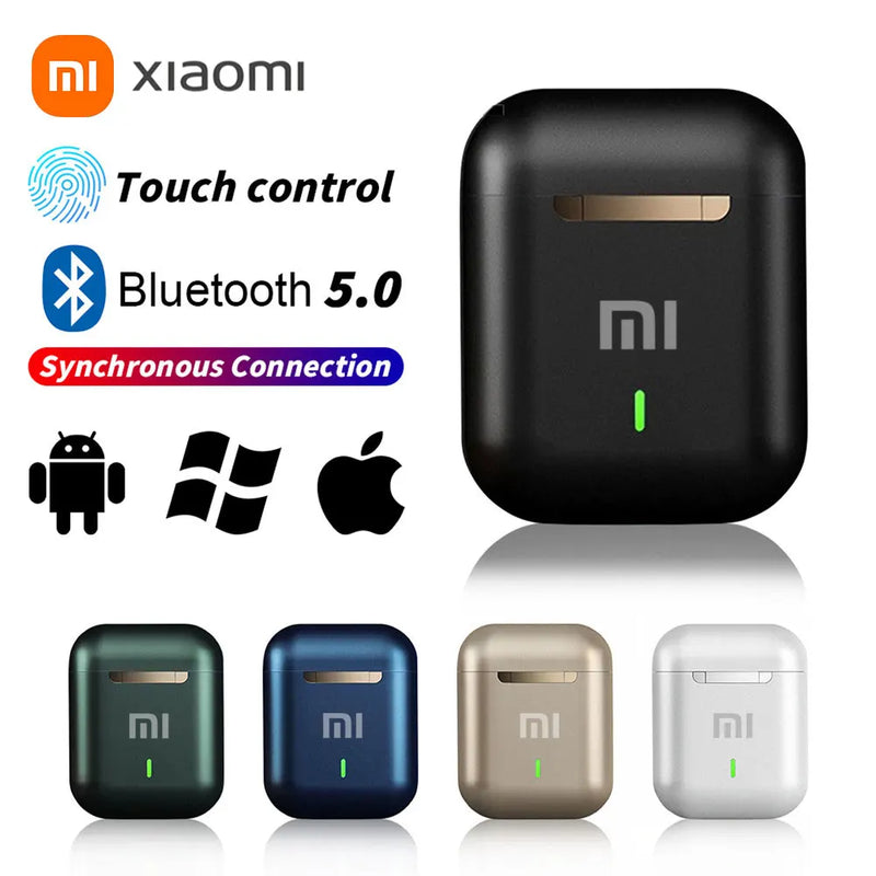 Xiaomi j18 fone de ouvido sem fio