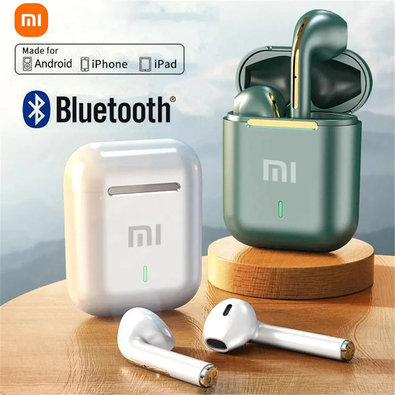 Xiaomi j18 fone de ouvido sem fio