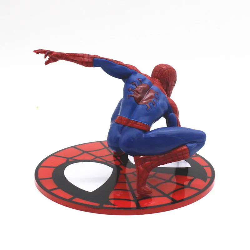 Spider-Man Marvel - 13cm