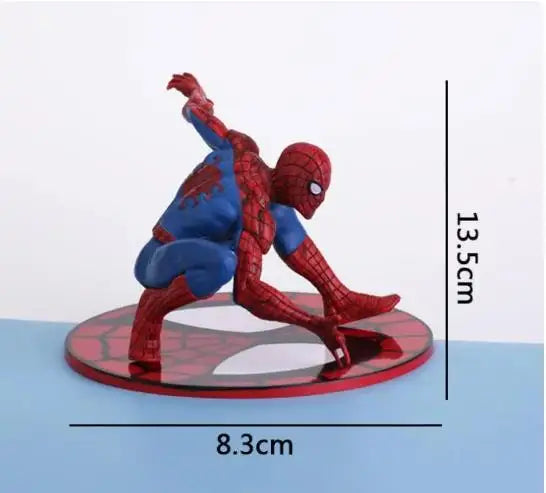 Spider-Man Marvel - 13cm