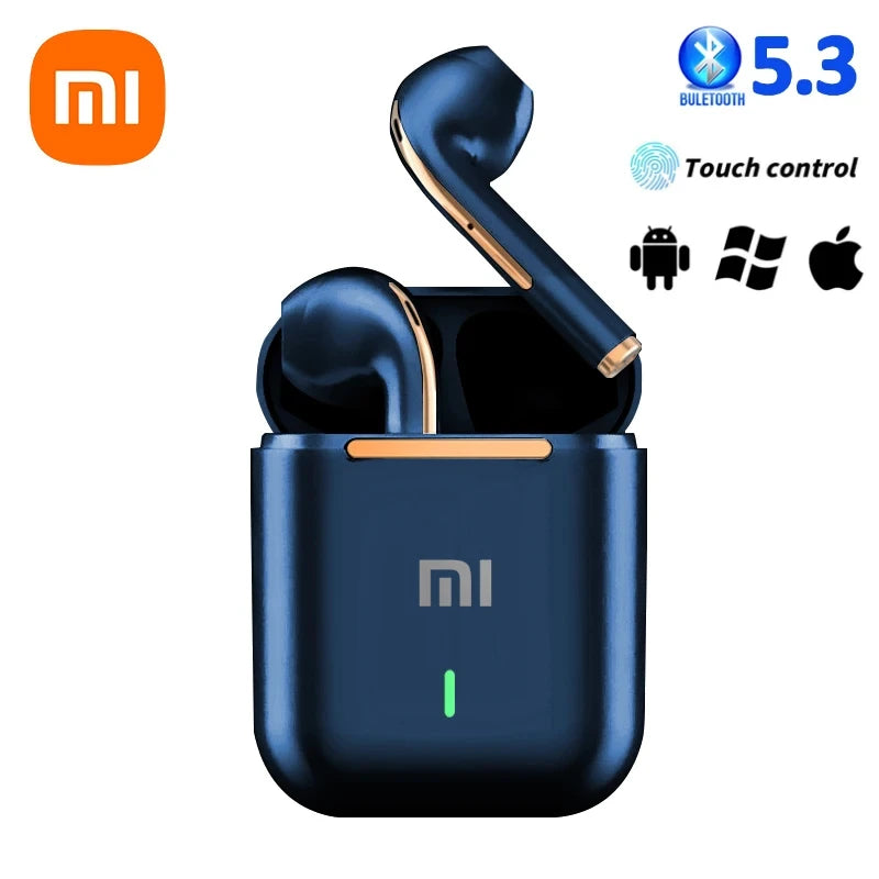 Xiaomi j18 fone de ouvido sem fio