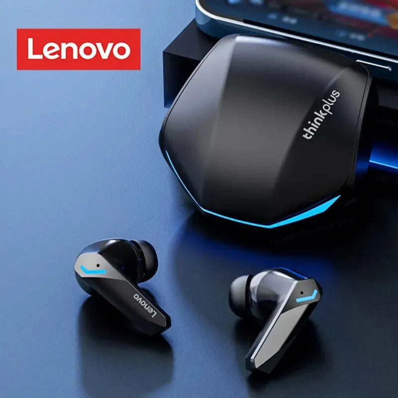 Lenovo GM2 PRO sem fio bluetooth