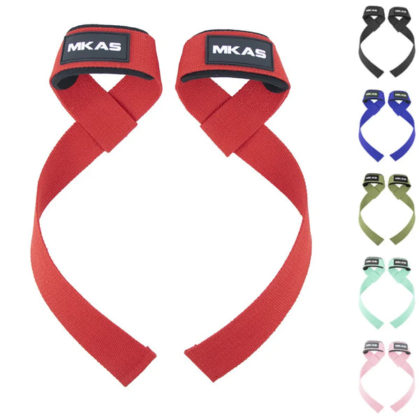 Cintas antiderrapantes para ginástica / strap