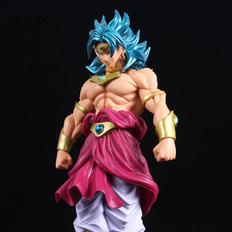 Brinquedo de 20cm Dragon Ball Anime