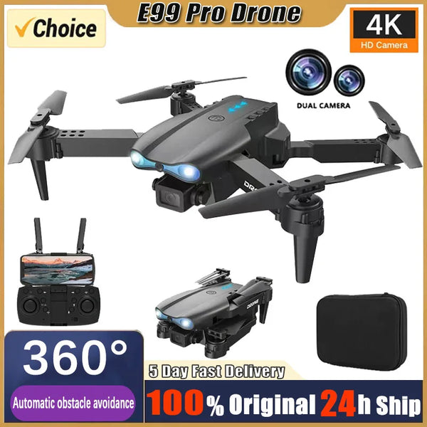 E99 Pro Drone